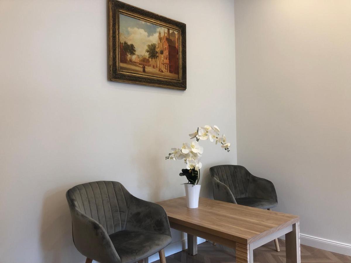 #Visitlublin Apartments City Center Narutowicza Exterior foto
