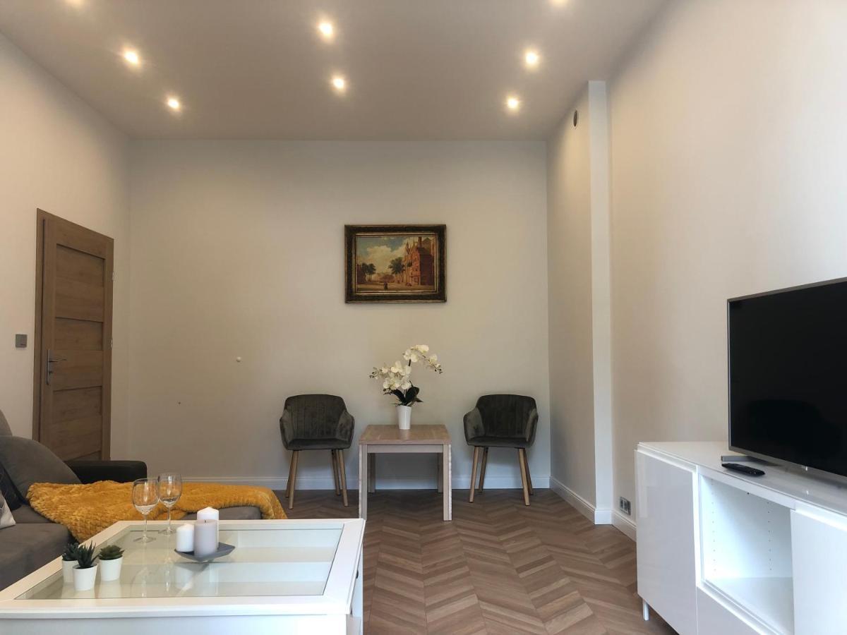 #Visitlublin Apartments City Center Narutowicza Exterior foto