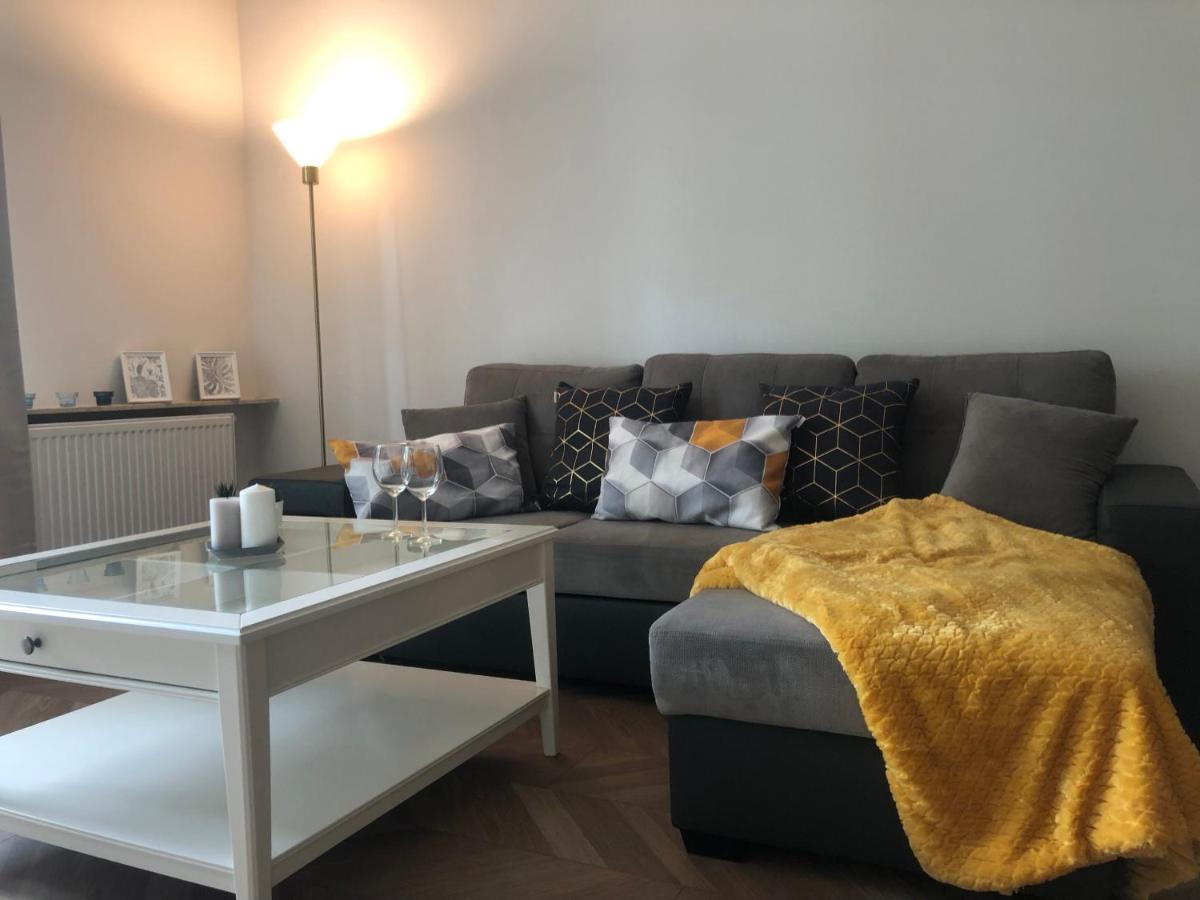 #Visitlublin Apartments City Center Narutowicza Exterior foto