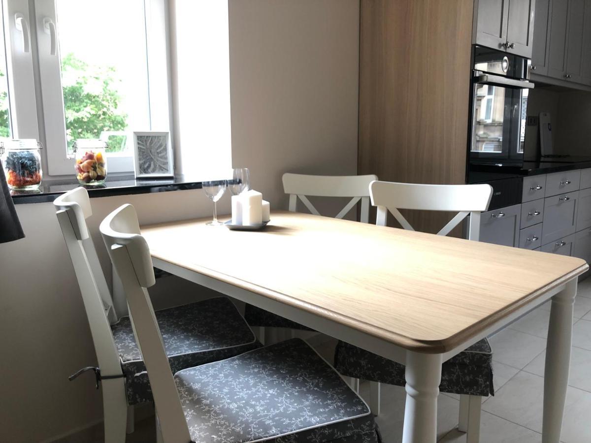 #Visitlublin Apartments City Center Narutowicza Exterior foto