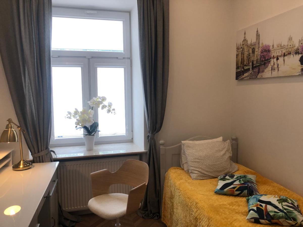 #Visitlublin Apartments City Center Narutowicza Exterior foto
