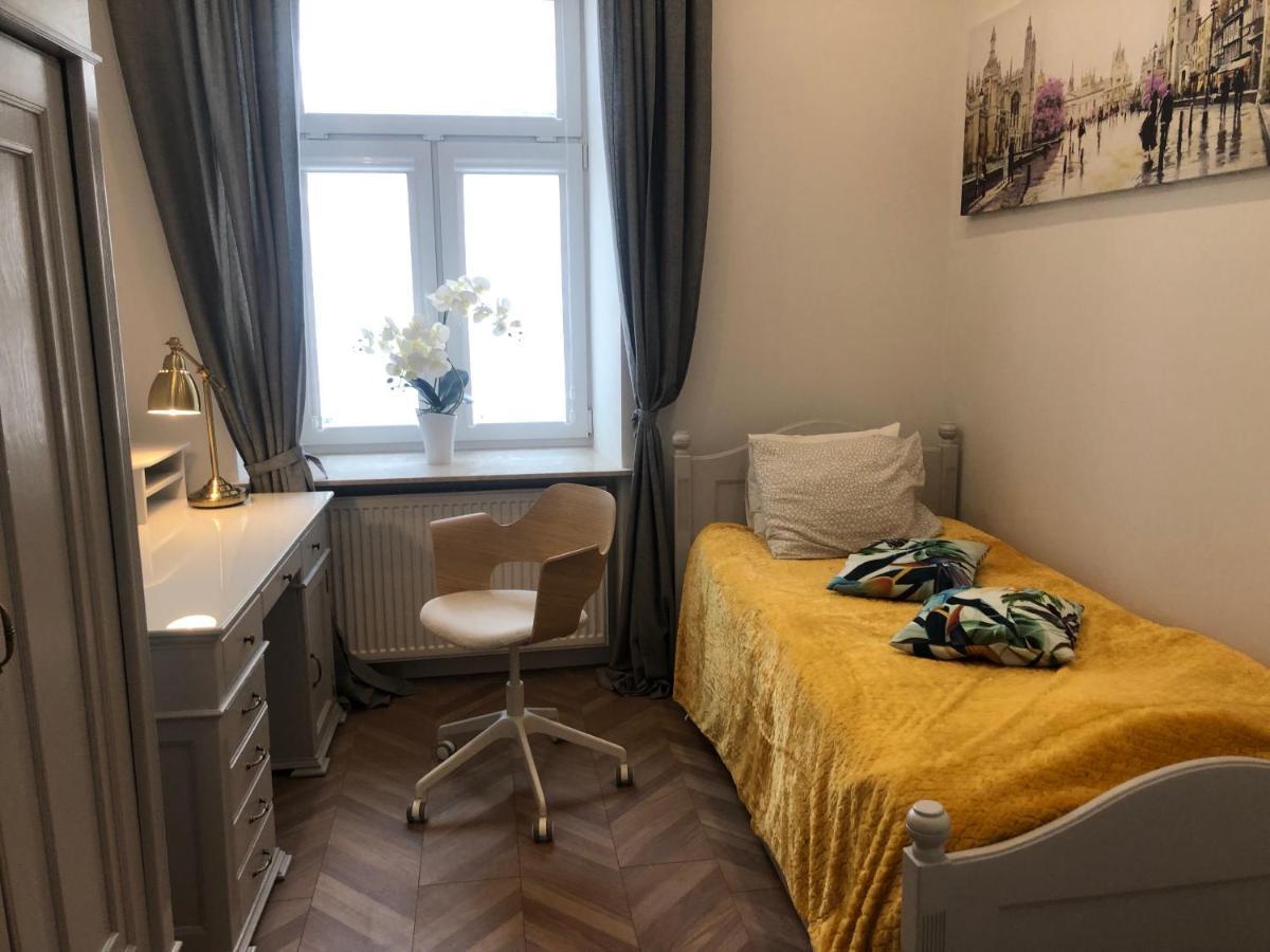 #Visitlublin Apartments City Center Narutowicza Exterior foto
