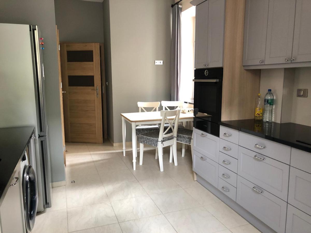 #Visitlublin Apartments City Center Narutowicza Exterior foto