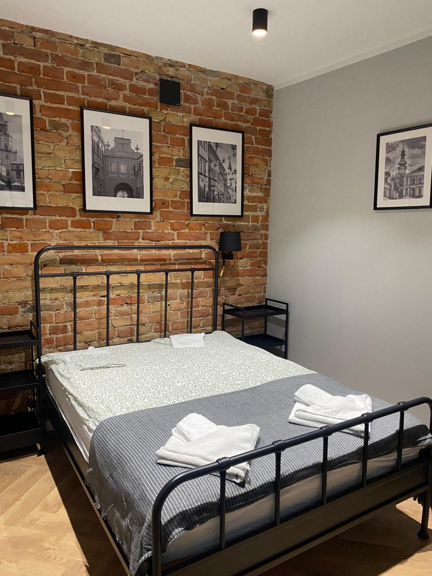 #Visitlublin Apartments City Center Narutowicza Exterior foto