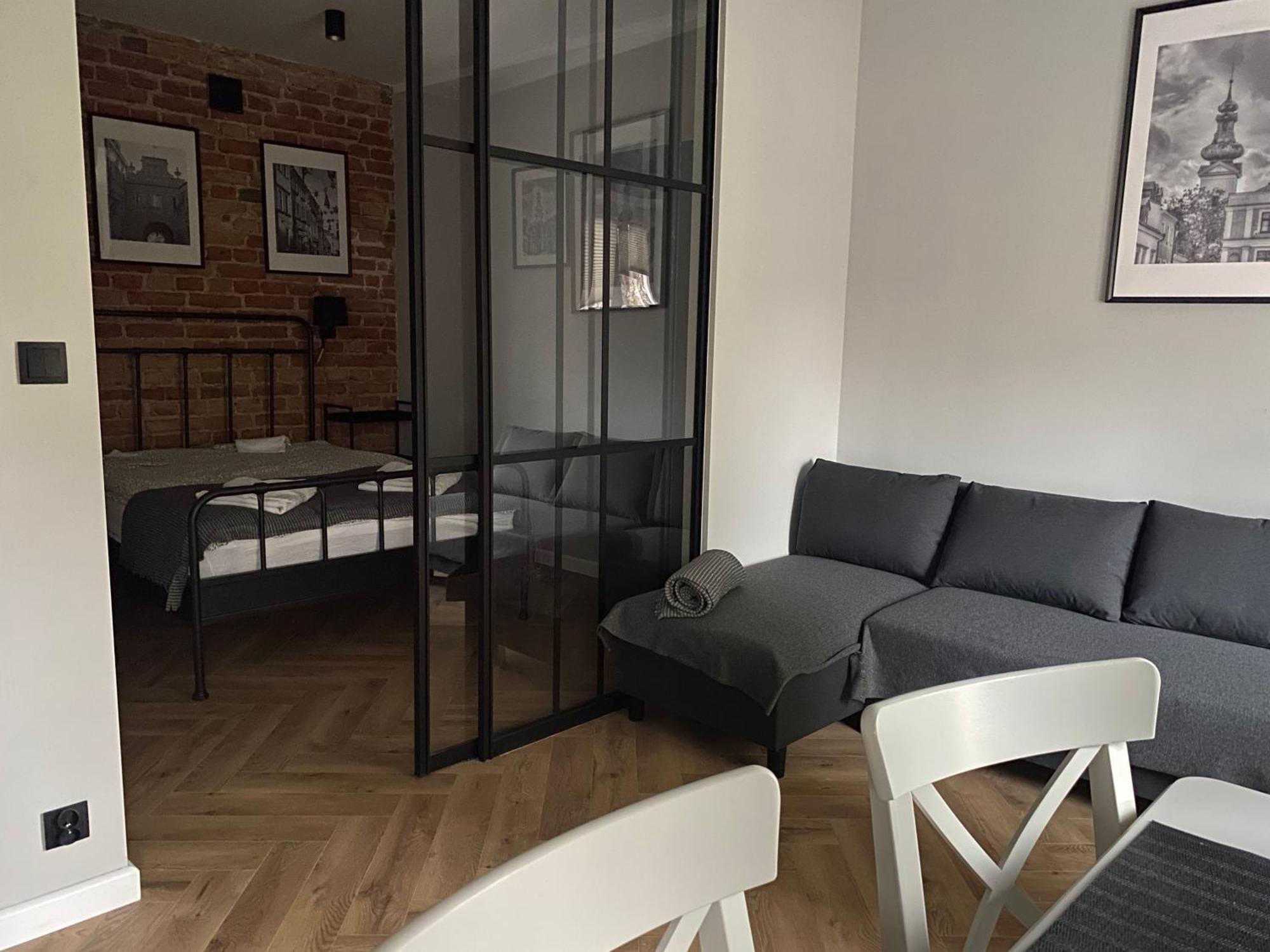#Visitlublin Apartments City Center Narutowicza Exterior foto
