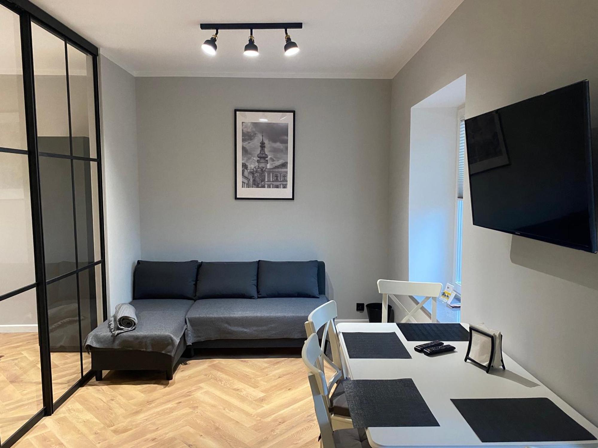 #Visitlublin Apartments City Center Narutowicza Exterior foto
