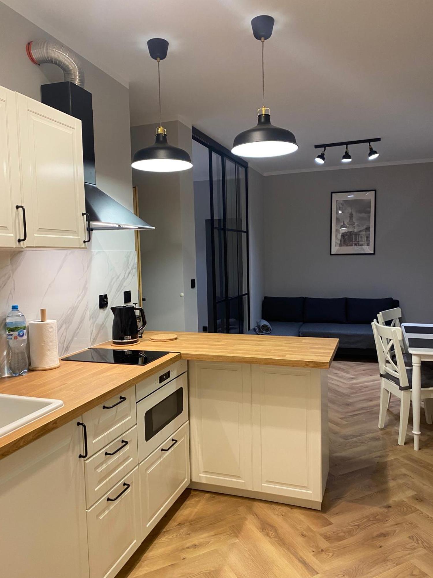 #Visitlublin Apartments City Center Narutowicza Exterior foto